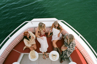 Holiday Team Styling