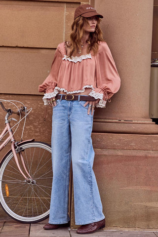 1979 Denim Relaxed Jean