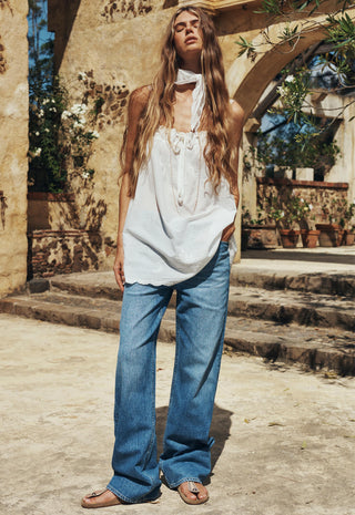 1995 Denim Baggy Jean