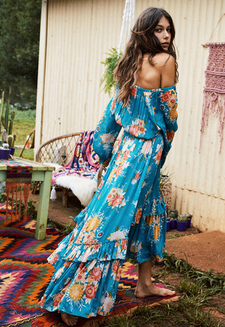 Jagger 2.0 Dress