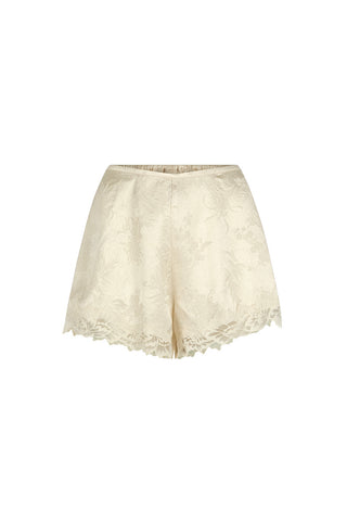Dubois Lace Short