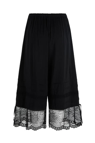 Teodora Lace Pantaloon