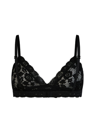 Lovers Lace Bralette