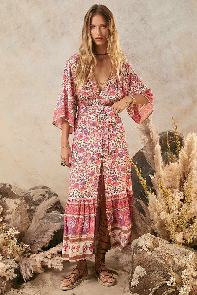 Elysian Gown