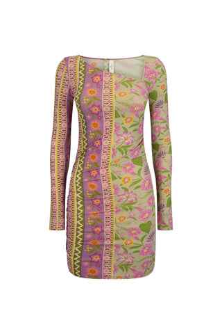 goldie-shimmer-mini-dress