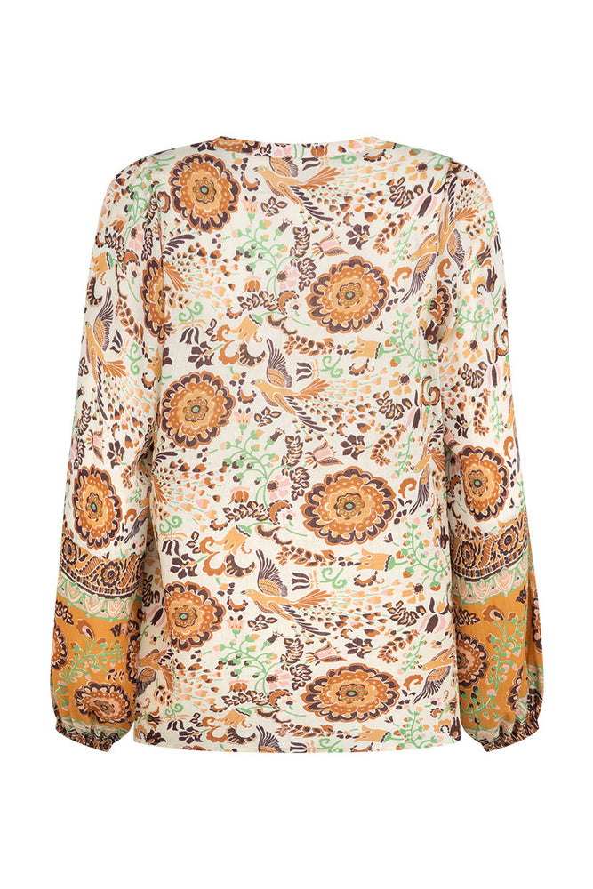 Sannah Blouse