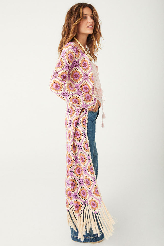 Sun Chaser Duster