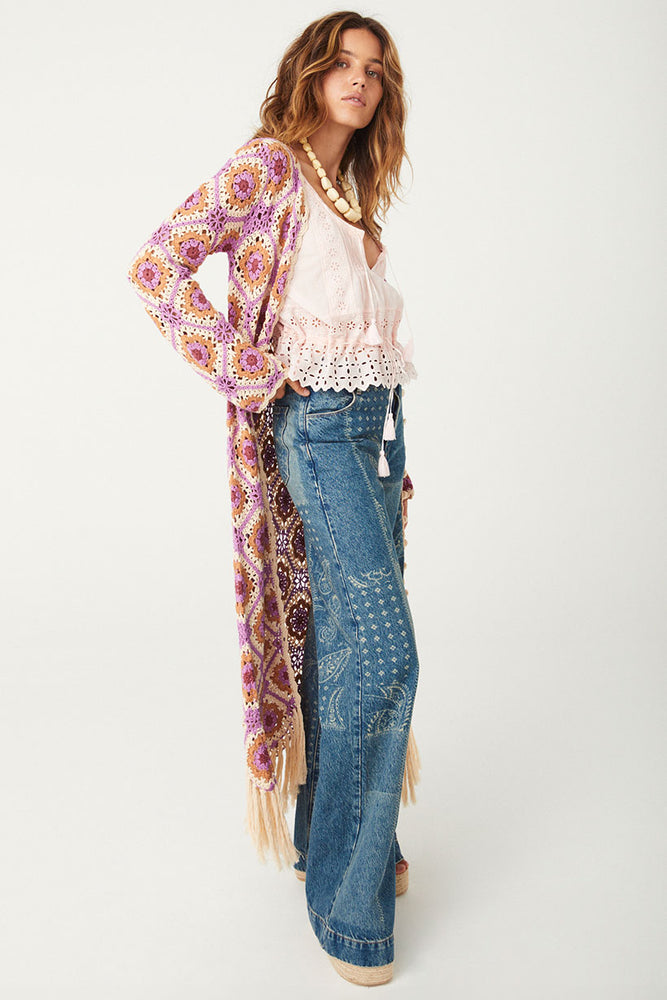 Sun Chaser Duster