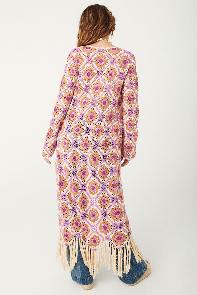 Sun Chaser Duster