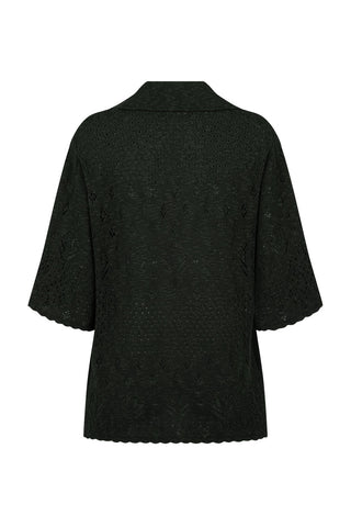 Rhodes Knit Shirt