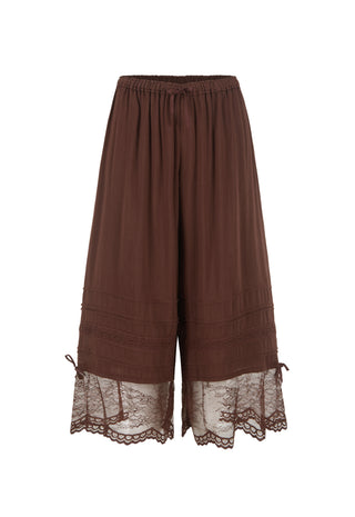 Teodora Lace Pantaloon